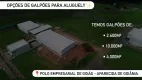 Foto 11 de Galpão/Depósito/Armazém para alugar, 10000m² em Polo Empresarial de Goiás, Aparecida de Goiânia