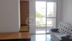 Foto 5 de Apartamento com 2 Quartos à venda, 48m² em Jardim Brasil, São Carlos