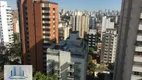 Foto 13 de Cobertura com 4 Quartos à venda, 315m² em Moema, São Paulo