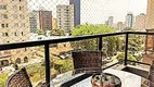 Foto 5 de Apartamento com 3 Quartos à venda, 139m² em Cambuí, Campinas