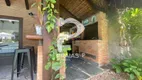 Foto 6 de Casa com 6 Quartos à venda, 450m² em Balneário Praia do Pernambuco, Guarujá