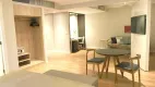 Foto 10 de Apartamento com 1 Quarto à venda, 27m² em Morumbi, São Paulo