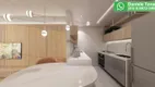 Foto 18 de Apartamento com 1 Quarto à venda, 37m² em Casa Forte, Recife