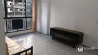 Foto 2 de Apartamento com 1 Quarto à venda, 47m² em Boqueirão, Praia Grande