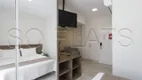 Foto 12 de Flat com 1 Quarto à venda, 38m² em Centro, São Paulo