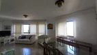 Foto 6 de Apartamento com 4 Quartos para venda ou aluguel, 190m² em Jardim Astúrias, Guarujá