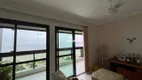 Foto 6 de Apartamento com 3 Quartos à venda, 106m² em José Menino, Santos