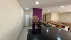 Foto 15 de Apartamento com 3 Quartos à venda, 114m² em Vila Ema, São José dos Campos