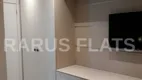 Foto 10 de Flat com 2 Quartos para alugar, 84m² em Brooklin, São Paulo