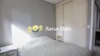 Foto 12 de Flat com 1 Quarto à venda, 39m² em Indianópolis, São Paulo