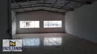 Foto 10 de Galpão/Depósito/Armazém para alugar, 322m² em Rudge Ramos, São Bernardo do Campo