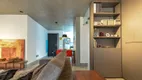 Foto 56 de Apartamento com 1 Quarto à venda, 70m² em Cidade Monções, São Paulo