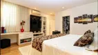 Foto 19 de Casa de Condomínio com 5 Quartos para venda ou aluguel, 340m² em Alphaville Lagoa Dos Ingleses, Nova Lima