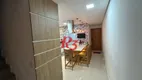 Foto 26 de Apartamento com 3 Quartos à venda, 128m² em Encruzilhada, Santos