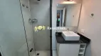 Foto 10 de Apartamento com 1 Quarto à venda, 37m² em Moema, São Paulo