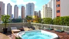 Foto 16 de Apartamento com 2 Quartos para alugar, 71m² em Panamby, São Paulo