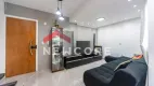 Foto 5 de Cobertura com 3 Quartos à venda, 140m² em Vila Pires, Santo André