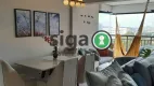 Foto 3 de Apartamento com 3 Quartos à venda, 81m² em Vila Mascote, São Paulo