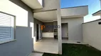 Foto 13 de Casa de Condomínio com 3 Quartos à venda, 130m² em Vila Monte Alegre, Paulínia