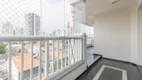 Foto 6 de Apartamento com 4 Quartos para alugar, 212m² em Vila Clementino, São Paulo