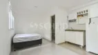 Foto 3 de Flat com 1 Quarto à venda, 25m² em Aclimação, São Paulo