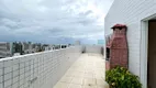 Foto 15 de Cobertura com 4 Quartos à venda, 156m² em Jardim Oceania, João Pessoa