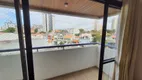 Foto 3 de Apartamento com 3 Quartos à venda, 97m² em Vila Valparaiso, Santo André