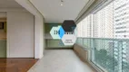 Foto 12 de Apartamento com 3 Quartos para alugar, 165m² em Vila Gertrudes, São Paulo