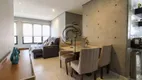 Foto 11 de Apartamento com 2 Quartos para venda ou aluguel, 70m² em Jardim Anália Franco, São Paulo