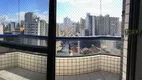 Foto 4 de Apartamento com 4 Quartos à venda, 148m² em Vila Guilhermina, Praia Grande