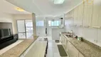 Foto 8 de Apartamento com 3 Quartos à venda, 126m² em Boqueirão, Praia Grande