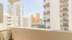 Foto 9 de Apartamento com 4 Quartos para alugar, 228m² em Higienópolis, São Paulo