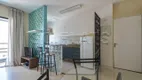 Foto 12 de Flat com 1 Quarto à venda, 42m² em Saúde, São Paulo