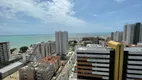 Foto 6 de Cobertura com 4 Quartos à venda, 300m² em Ponta Verde, Maceió