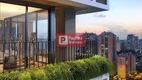 Foto 35 de Apartamento com 3 Quartos à venda, 105m² em Campo Belo, São Paulo