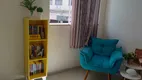 Foto 2 de Apartamento com 2 Quartos à venda, 55m² em Jardim Camburi, Vitória