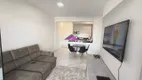 Foto 7 de Apartamento com 2 Quartos à venda, 74m² em Indaiá, Caraguatatuba