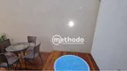 Foto 22 de Apartamento com 3 Quartos à venda, 91m² em Bairro das Palmeiras, Campinas