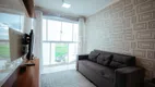 Foto 4 de Apartamento com 1 Quarto à venda, 36m² em Jardim Goiás, Goiânia