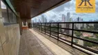 Foto 14 de Apartamento com 6 Quartos à venda, 502m² em Casa Forte, Recife