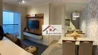 Foto 3 de Apartamento com 2 Quartos à venda, 56m² em Planalto, São Bernardo do Campo