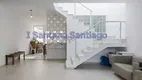 Foto 2 de Sobrado com 3 Quartos à venda, 176m² em Vila Firmiano Pinto, São Paulo