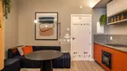 Foto 4 de Apartamento com 1 Quarto à venda, 31m² em Eldorado, Contagem