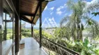 Foto 5 de Casa de Condomínio com 4 Quartos à venda, 1205m² em Capuava, Embu das Artes