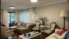 Foto 2 de Apartamento com 4 Quartos à venda, 158m² em Campo Belo, São Paulo