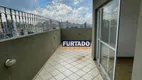Foto 17 de Cobertura com 3 Quartos à venda, 140m² em Jardim, Santo André