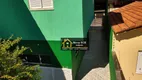 Foto 8 de Sobrado com 3 Quartos à venda, 235m² em Santa Maria, São Caetano do Sul