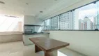 Foto 13 de Cobertura com 4 Quartos para alugar, 450m² em Moema, São Paulo