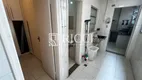 Foto 33 de Apartamento com 3 Quartos à venda, 145m² em José Menino, Santos