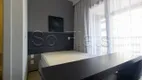 Foto 6 de Apartamento com 1 Quarto à venda, 43m² em Liberdade, São Paulo